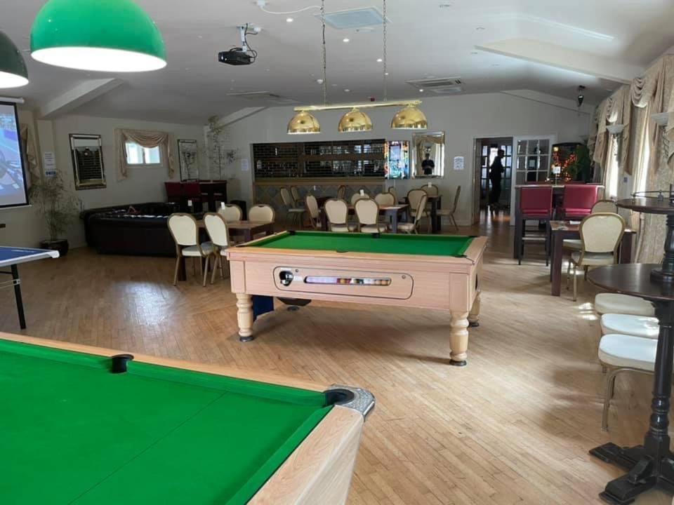 The Thelbridge Cross Inn Crediton Exteriör bild